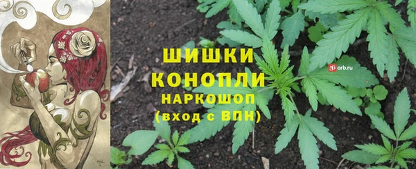 стафф Аша